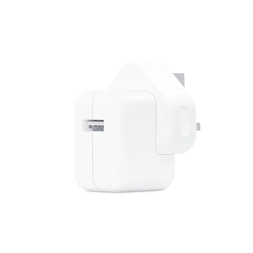 #Originalz Apple USB Charger 2.4W