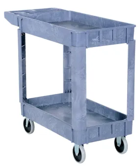 Plastic Utility Service Carts