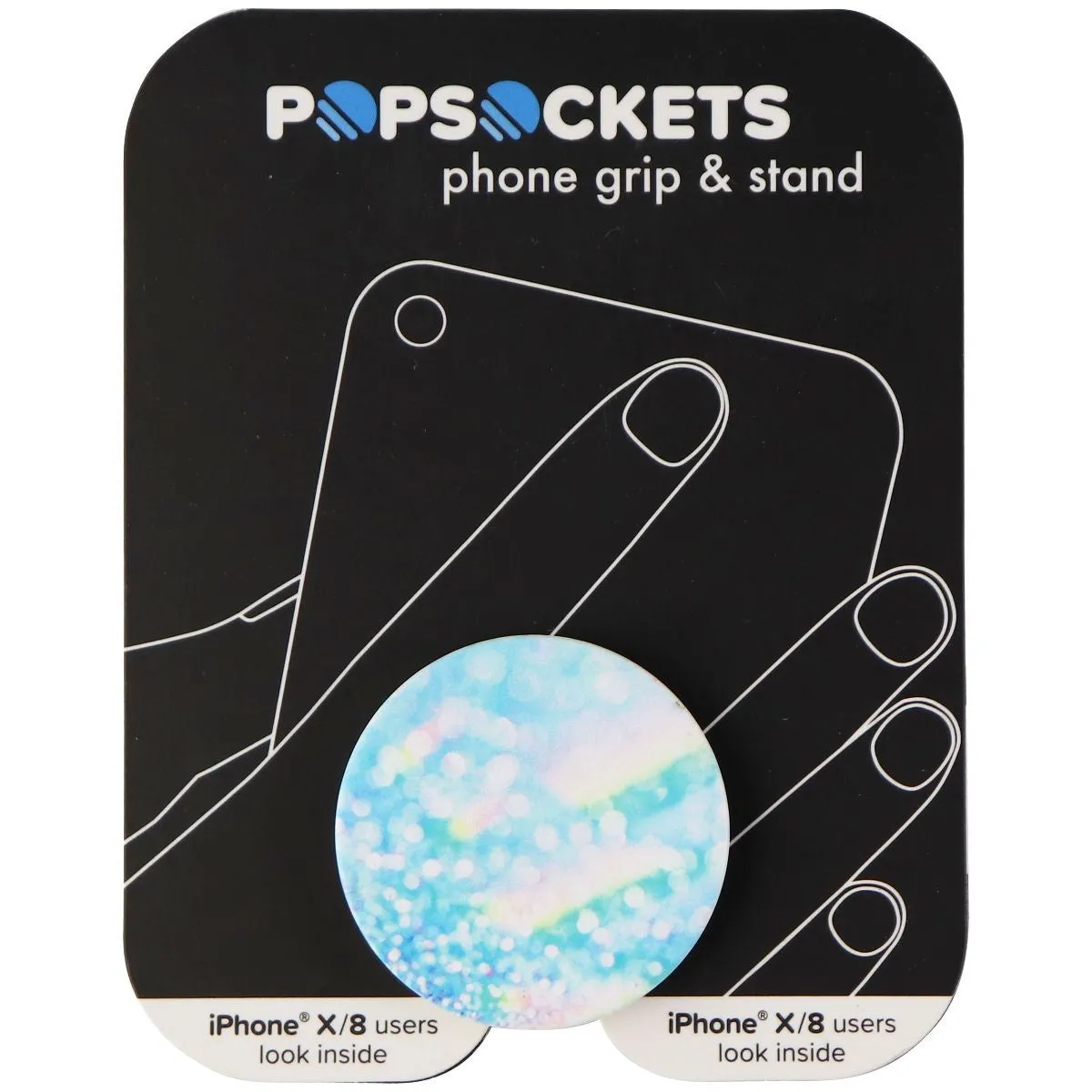 PopSockets: Collapsible Grip & Stand for Phones and Tablets - Opticks