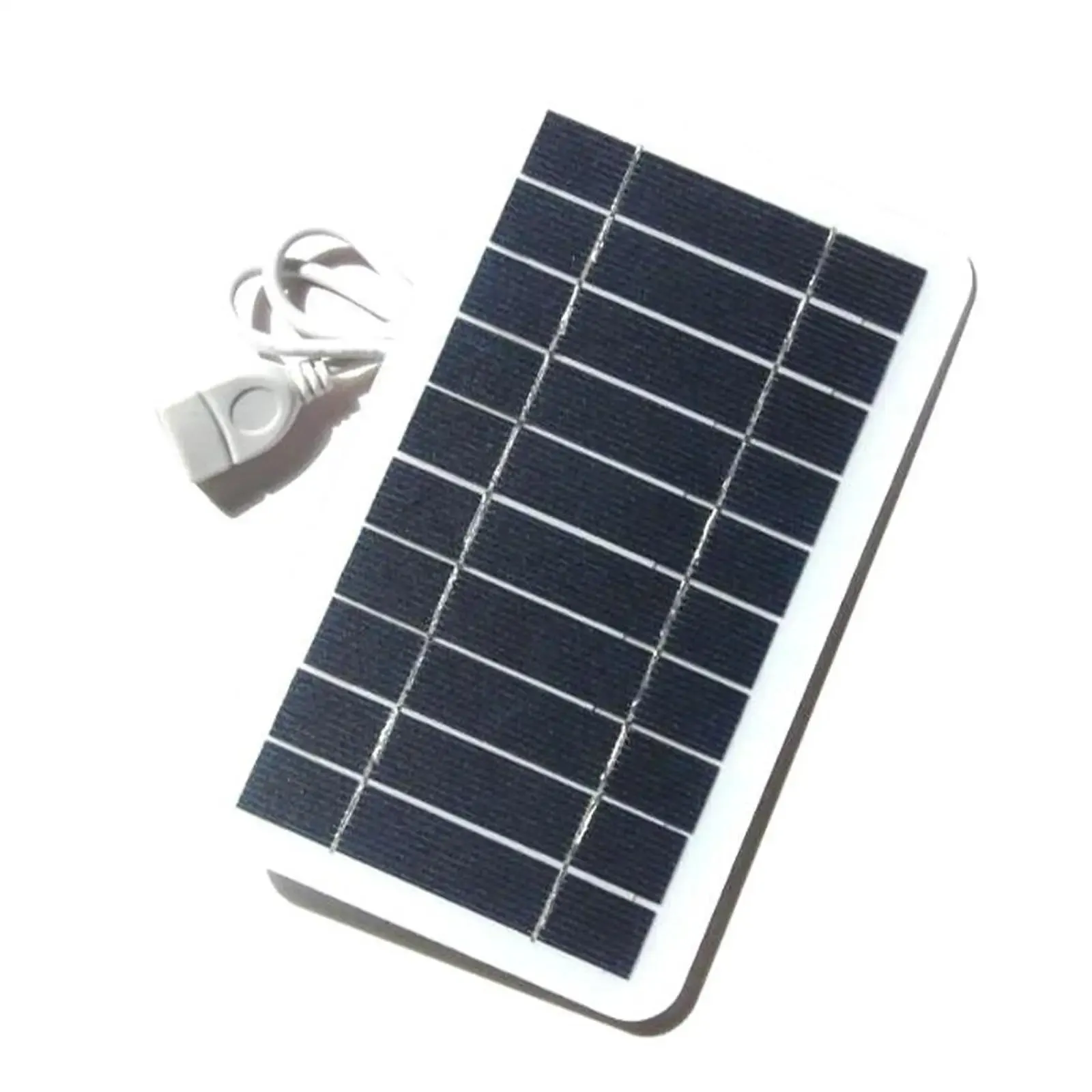 Portable Solar Charger