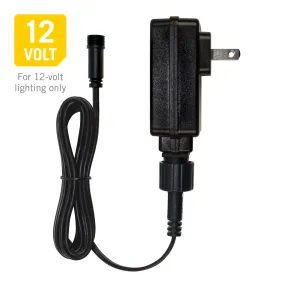 Portico Outdoor LED Driver 12V