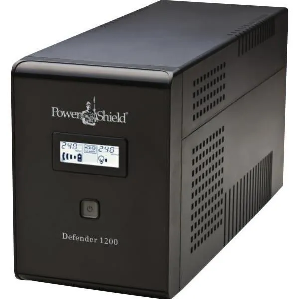 Powershield Defender Ups 1200Va