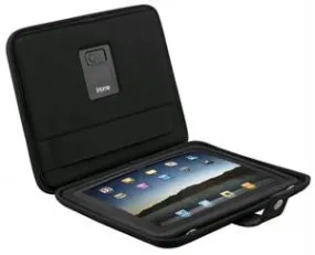 Protective Case And Stand For Ipad Spkr