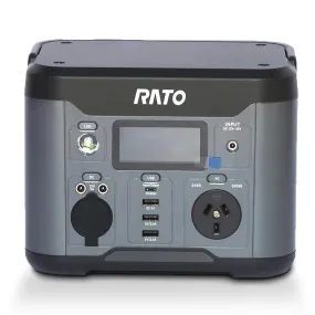 Rato RT300 Portable Power Station