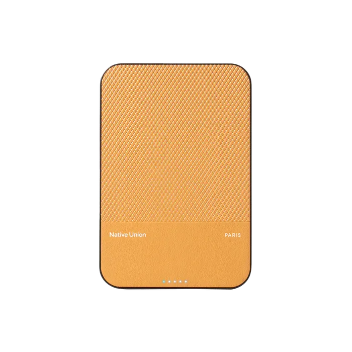 (Re) Classic Magnetic Power Bank 5000mAh