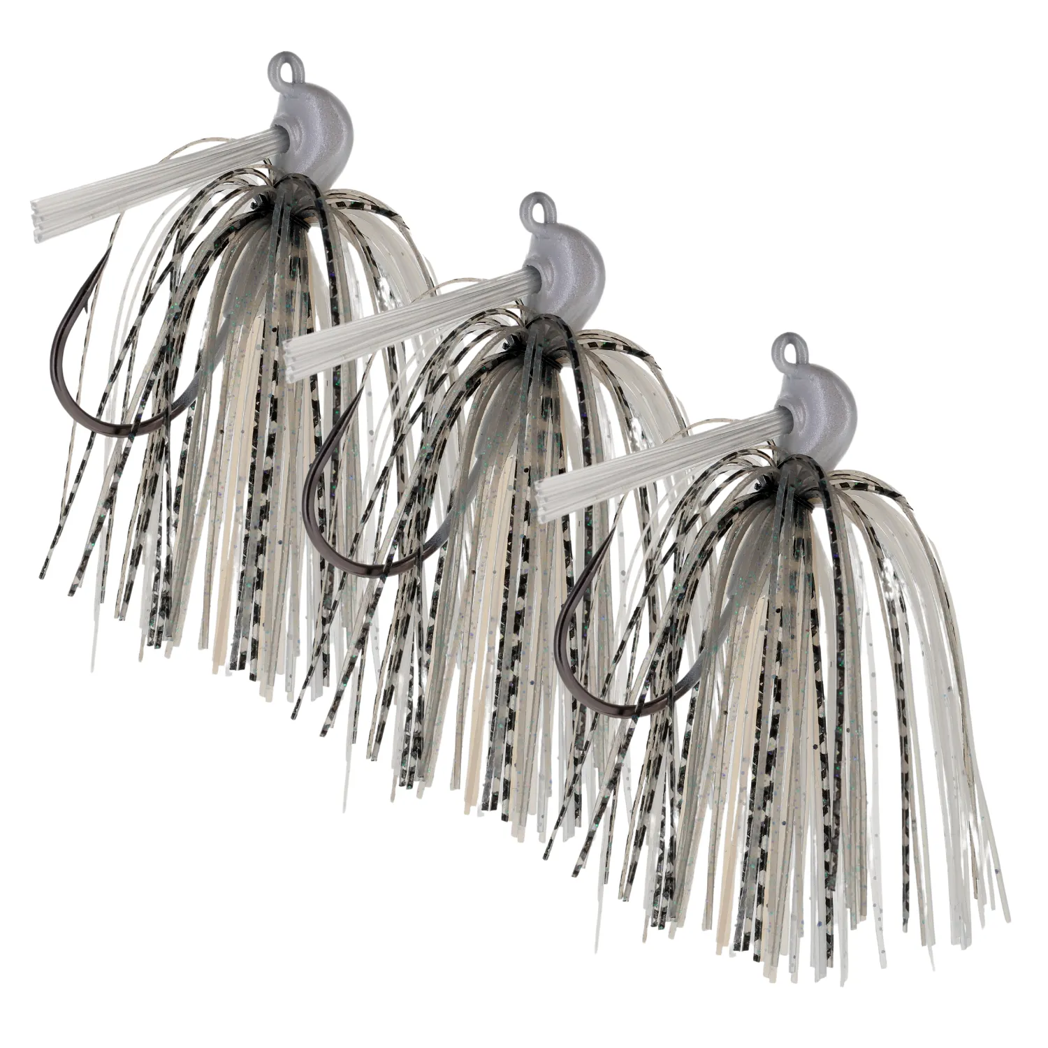 Reaction Tackle Flipping Jigs- 3-PACK