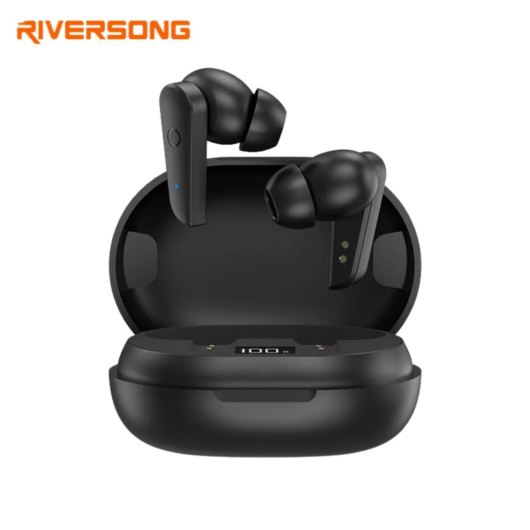 Riversong Utopia L1 TWS