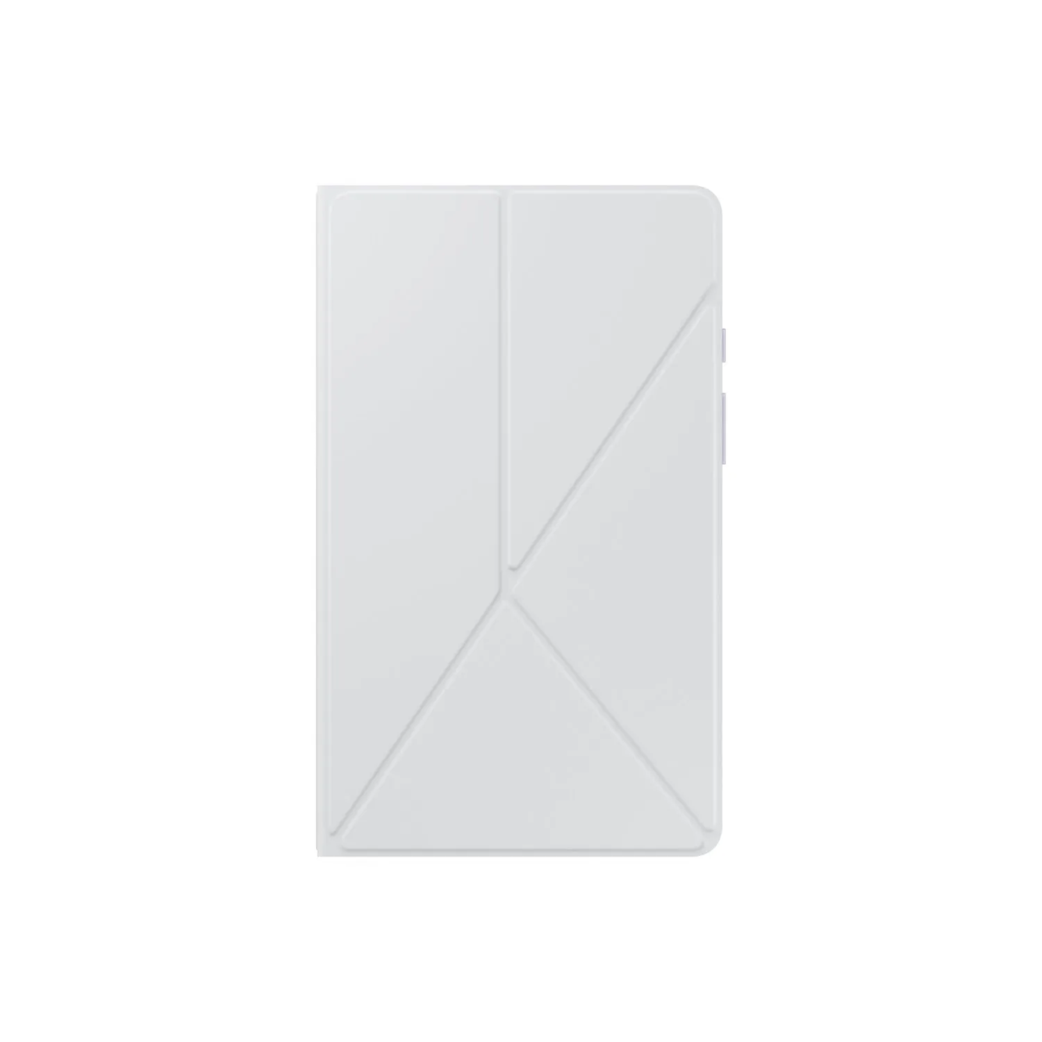 Samsung Book Cover - Samsung Galaxy Tab A9 - White