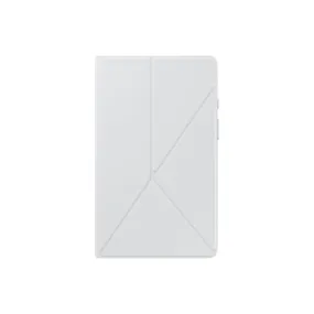 Samsung Book Cover - Samsung Galaxy Tab A9 - White