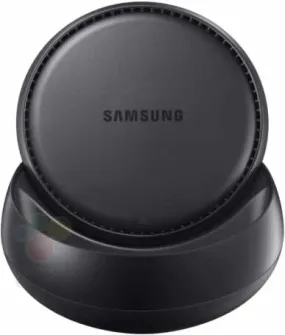 Samsung DeX Wireless Docking Station - EE-MG950BBEGWW