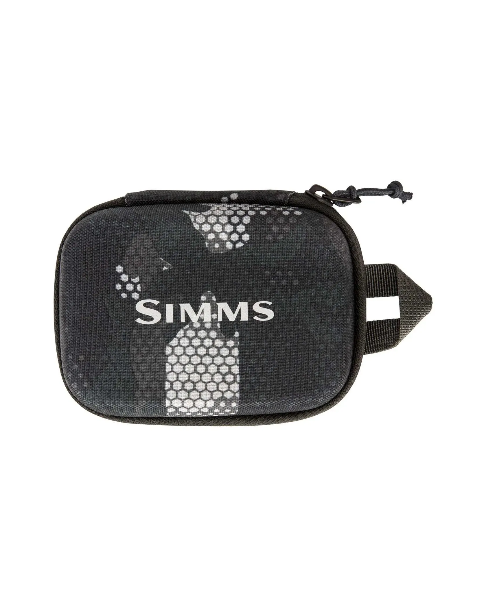 Simms Fish Whistle 2.0