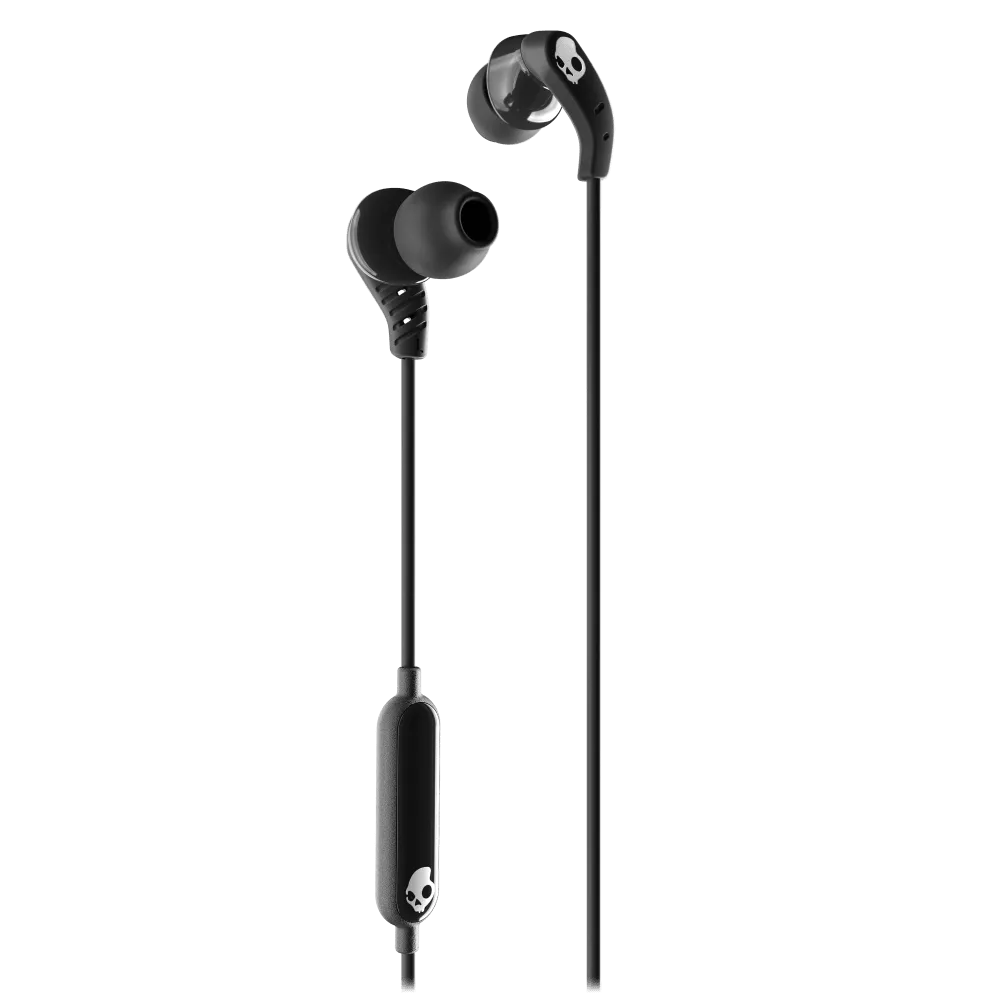 Skullcandy Set Apple Lightning In Ear Wired Headphones Black by Skullcandy