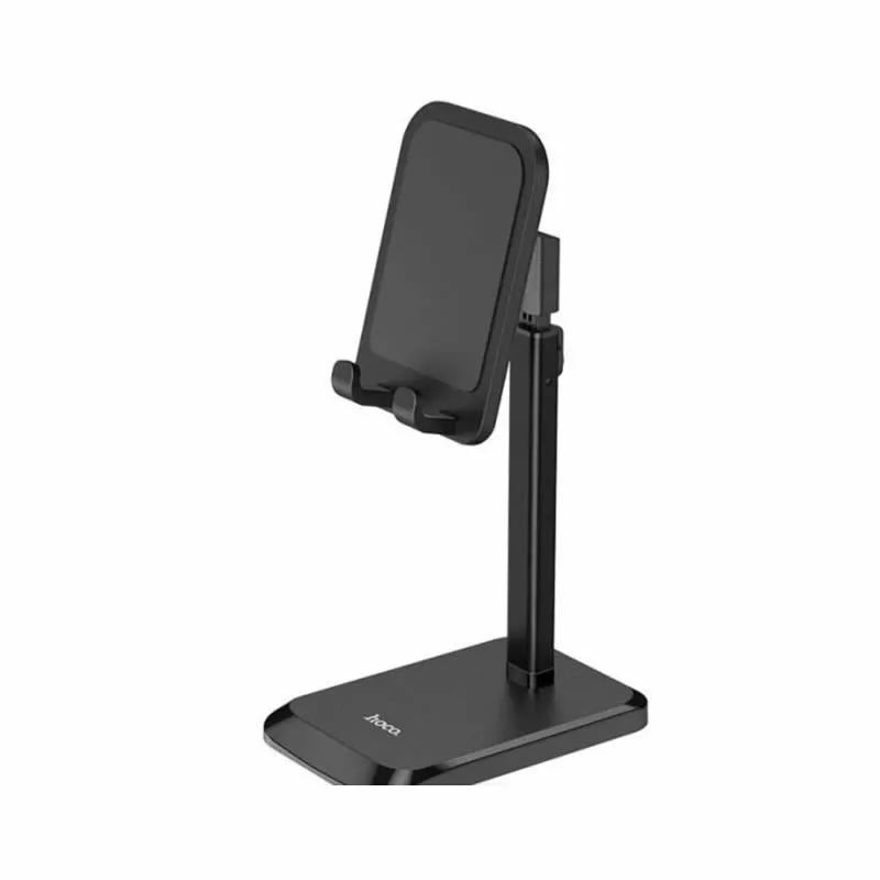 Stable Desk Tablet Stand Q-Zj201 Black