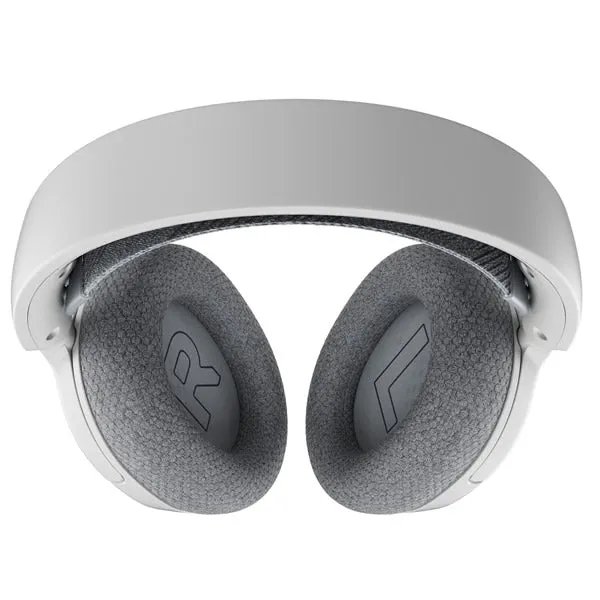 SteelSeries 61607 Arctis Nova 1 Wired Multi-Platform Premium Gaming Headset - White