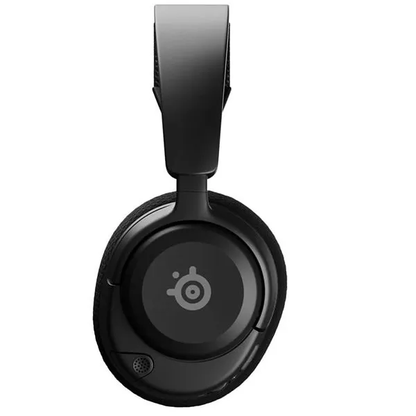 SteelSeries Arctis Nova 4 Wireless Multi-Platform Gaming Headset - Black