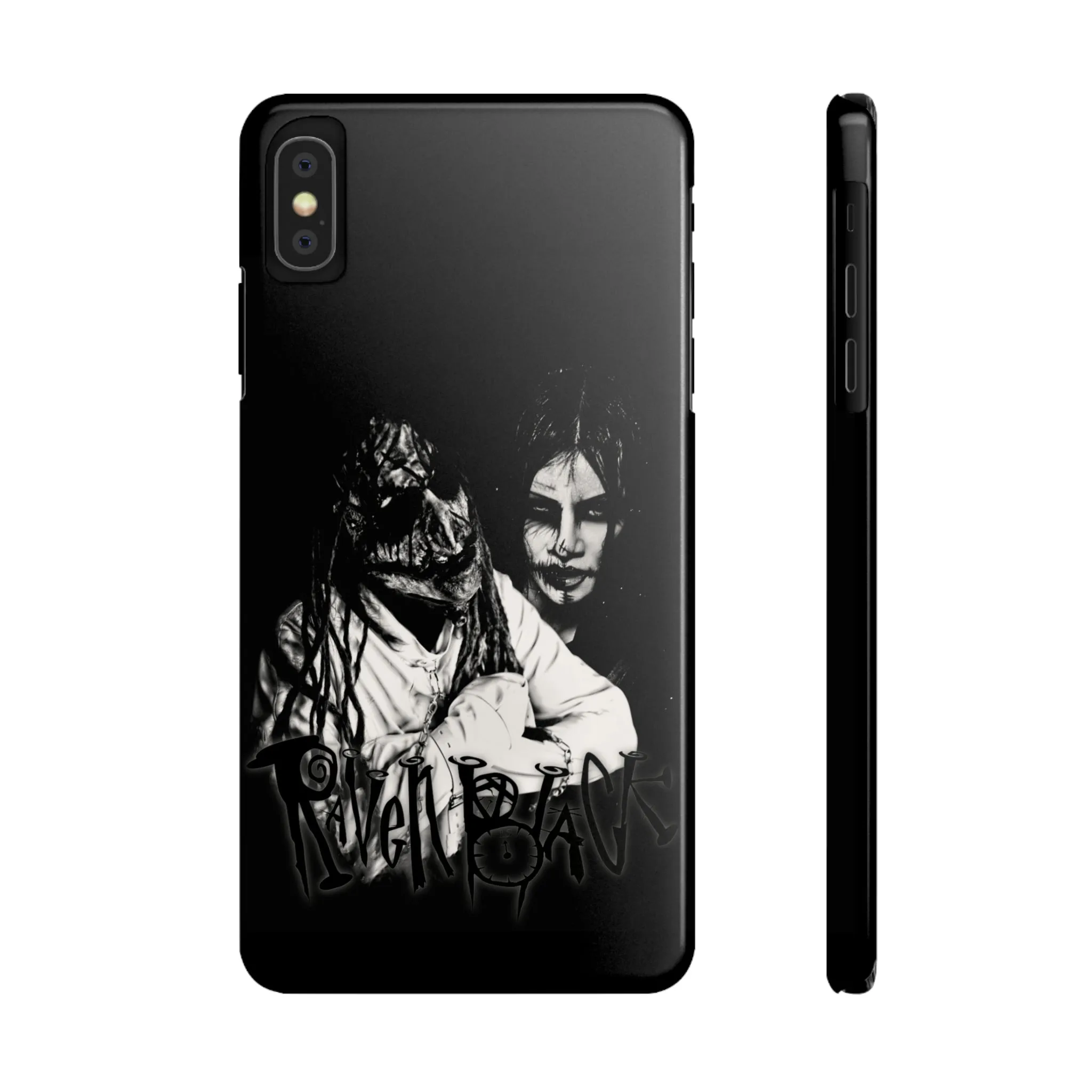 STUFF - iPhone Slim Phone Cases