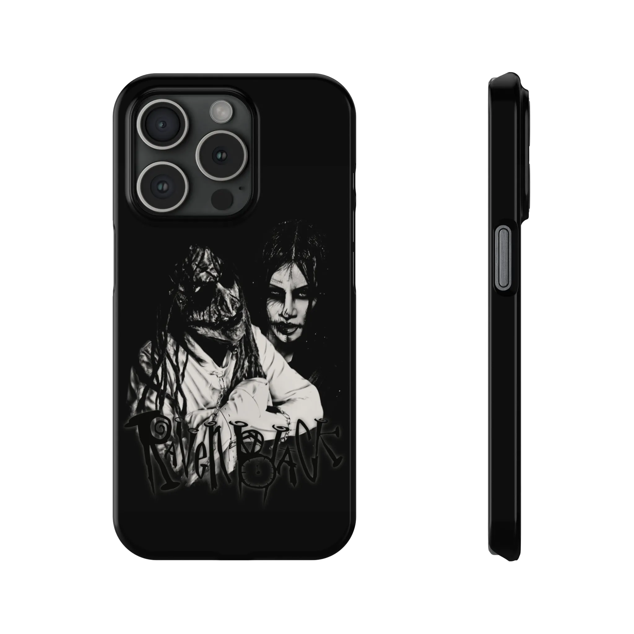 STUFF - iPhone Slim Phone Cases