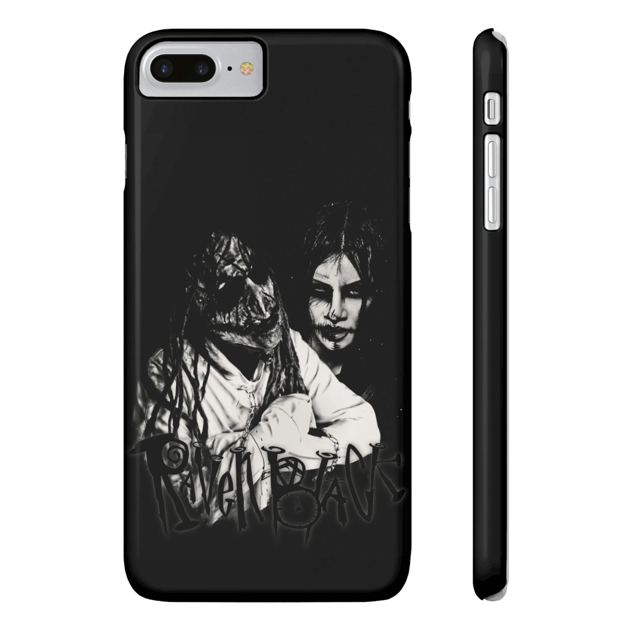 STUFF - iPhone Slim Phone Cases