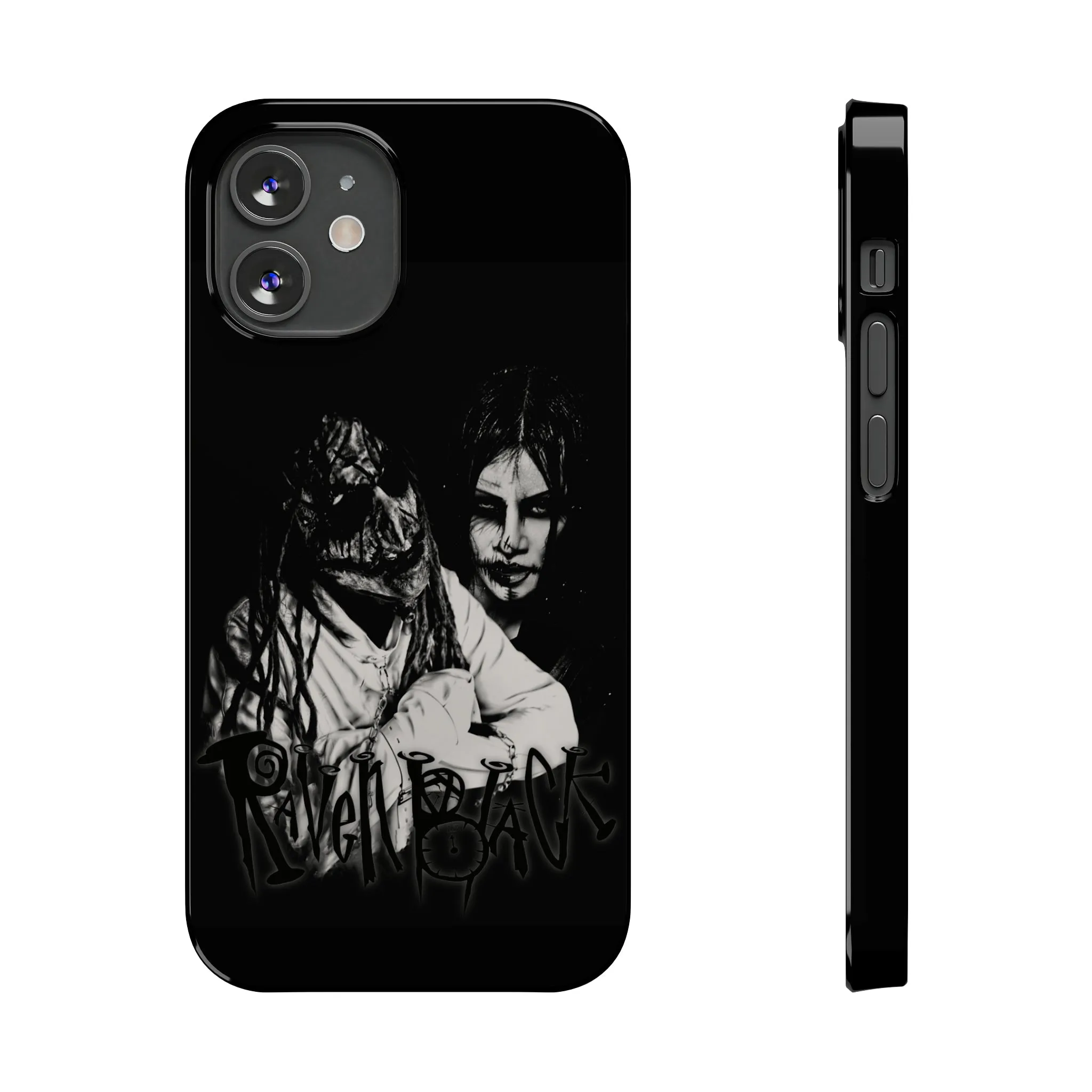 STUFF - iPhone Slim Phone Cases