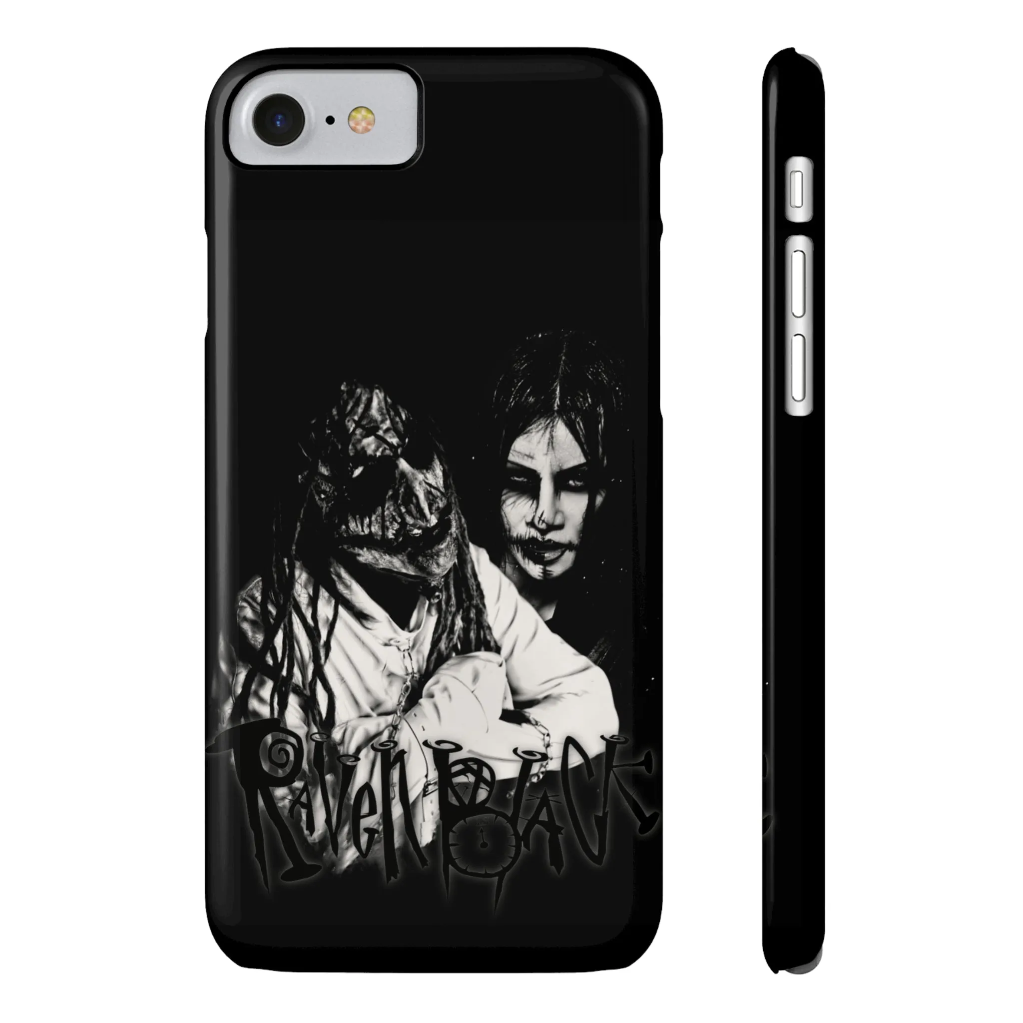 STUFF - iPhone Slim Phone Cases