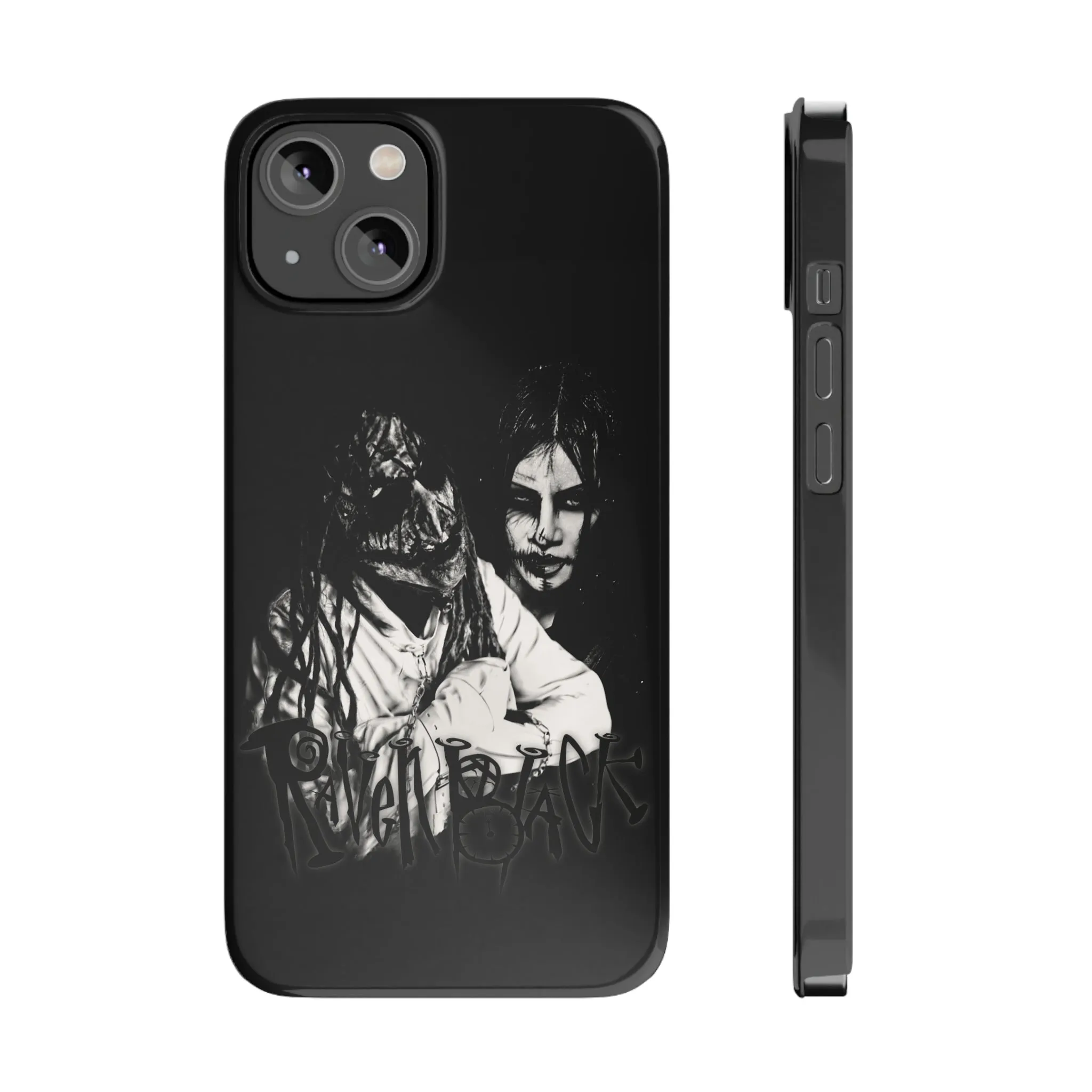 STUFF - iPhone Slim Phone Cases