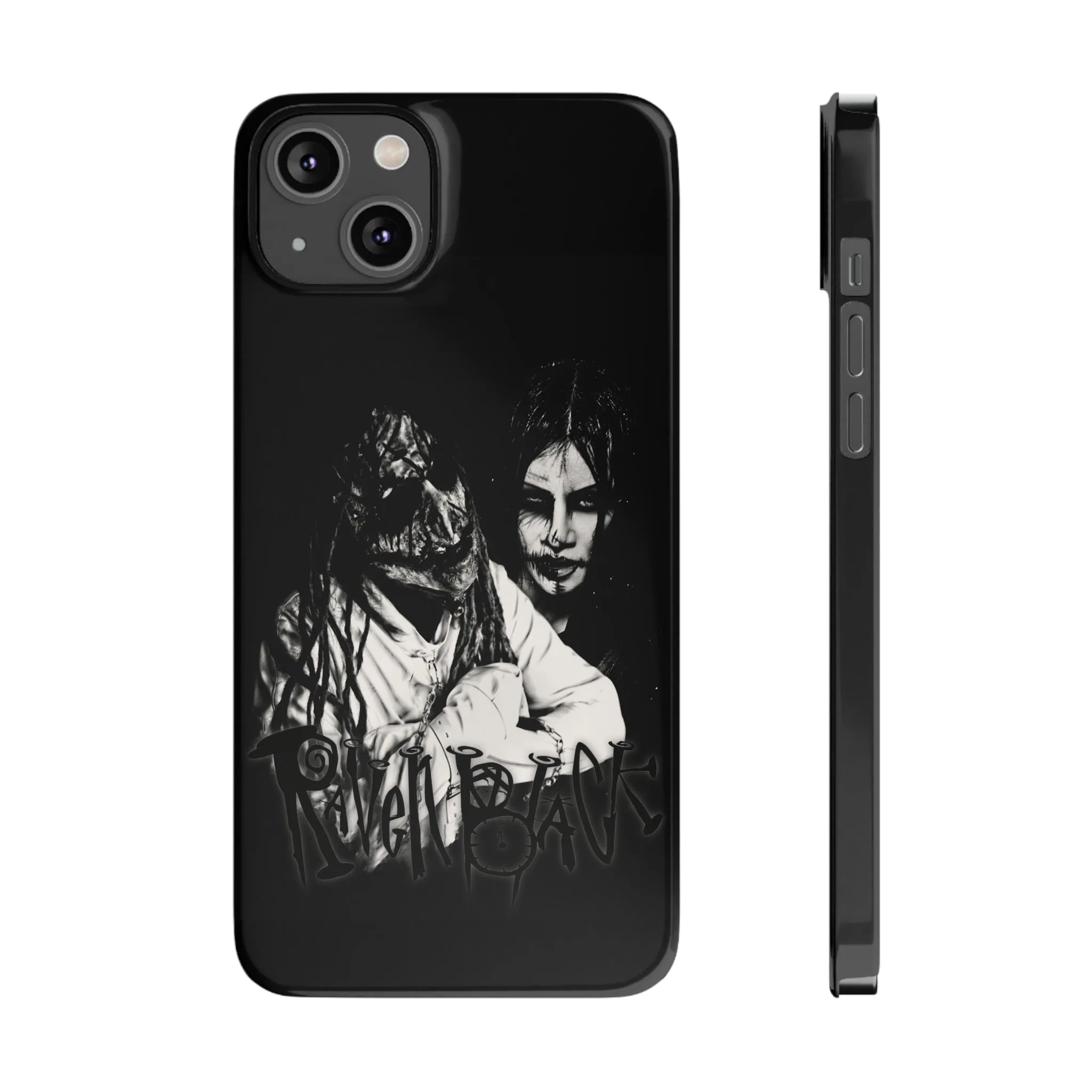 STUFF - iPhone Slim Phone Cases