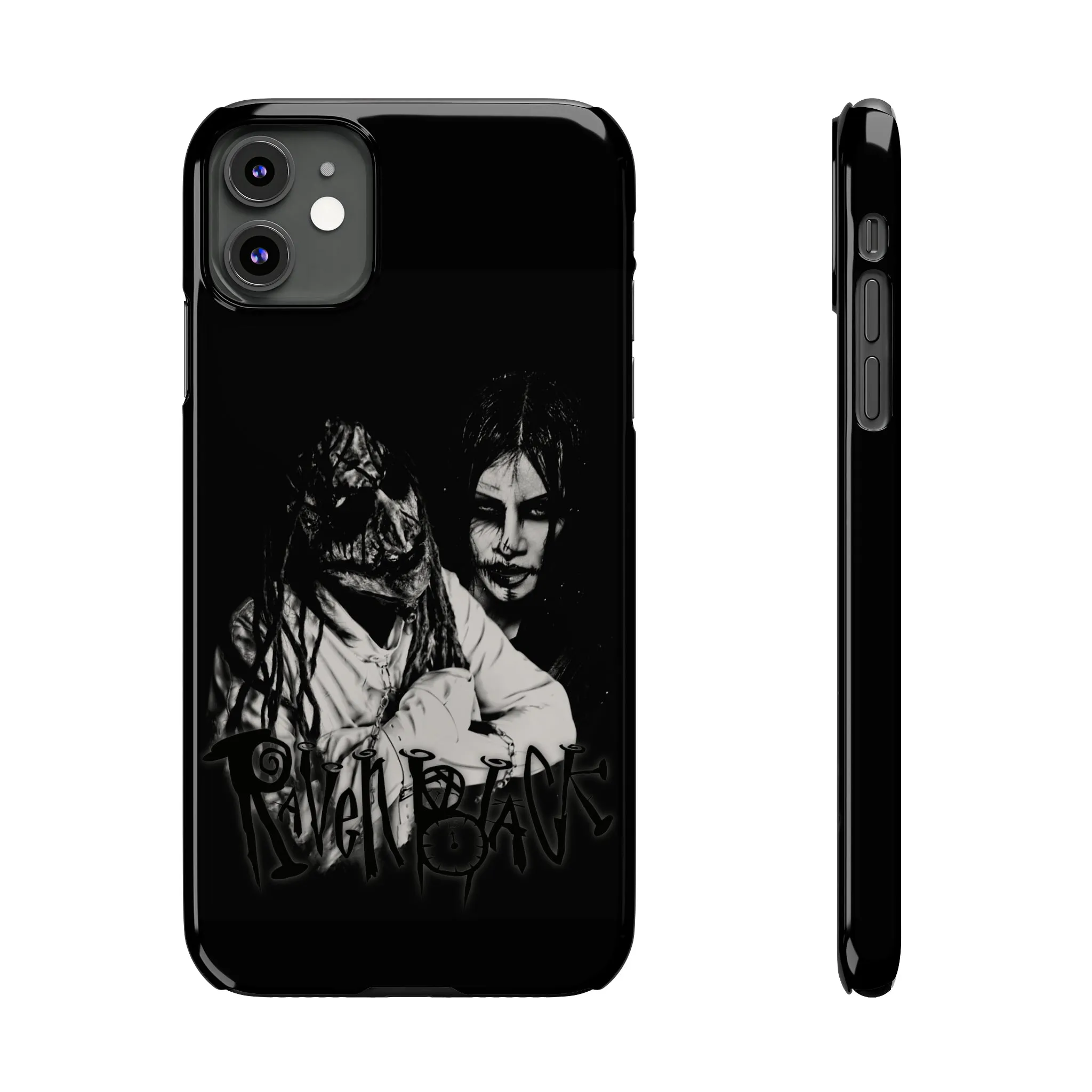 STUFF - iPhone Slim Phone Cases