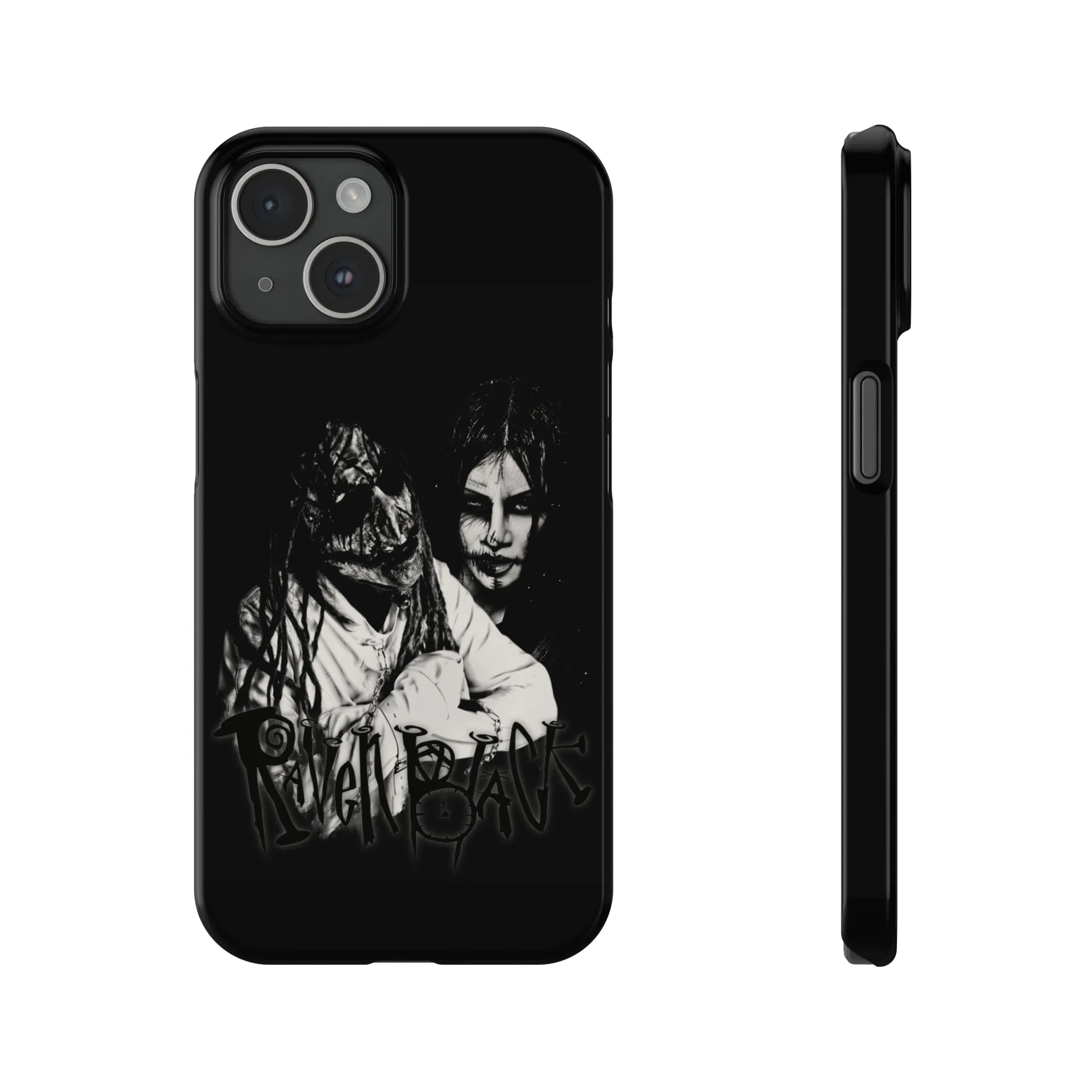 STUFF - iPhone Slim Phone Cases