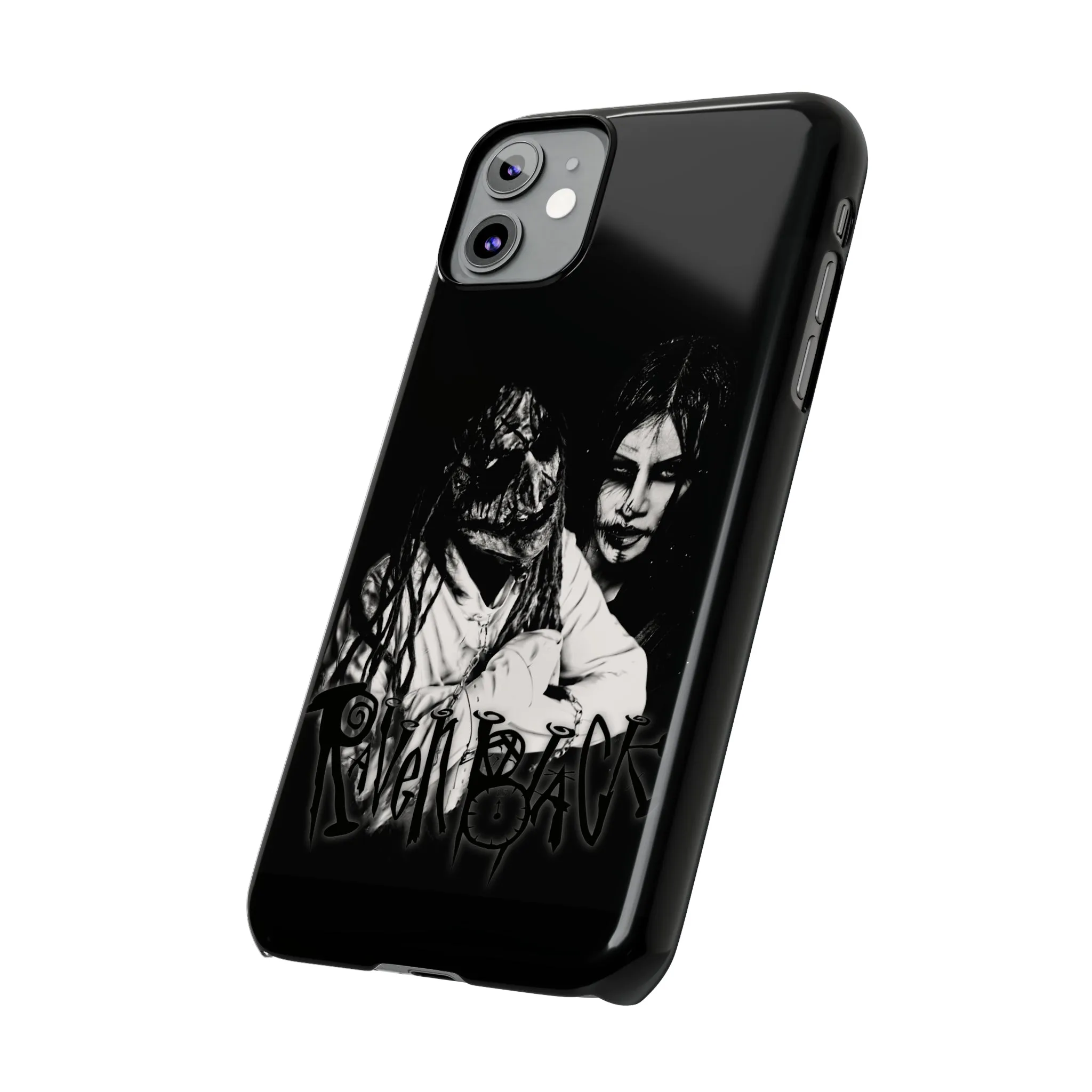 STUFF - iPhone Slim Phone Cases