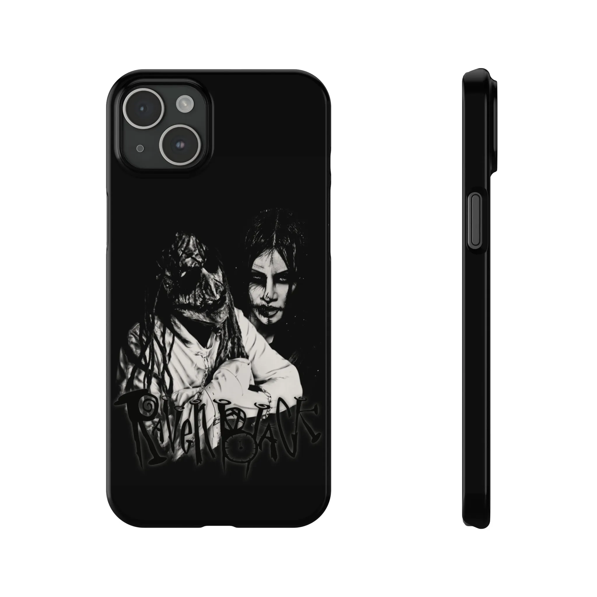 STUFF - iPhone Slim Phone Cases