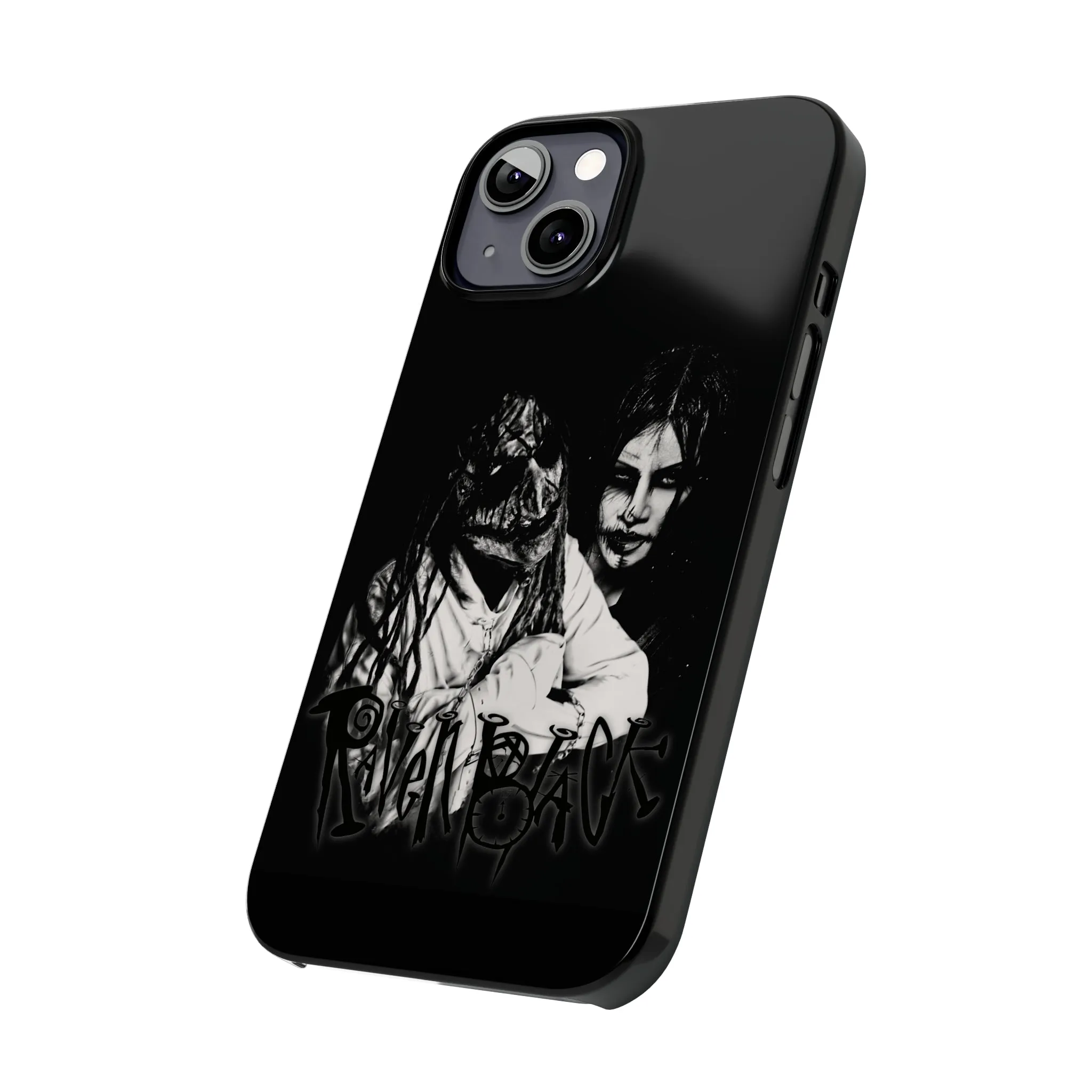 STUFF - iPhone Slim Phone Cases