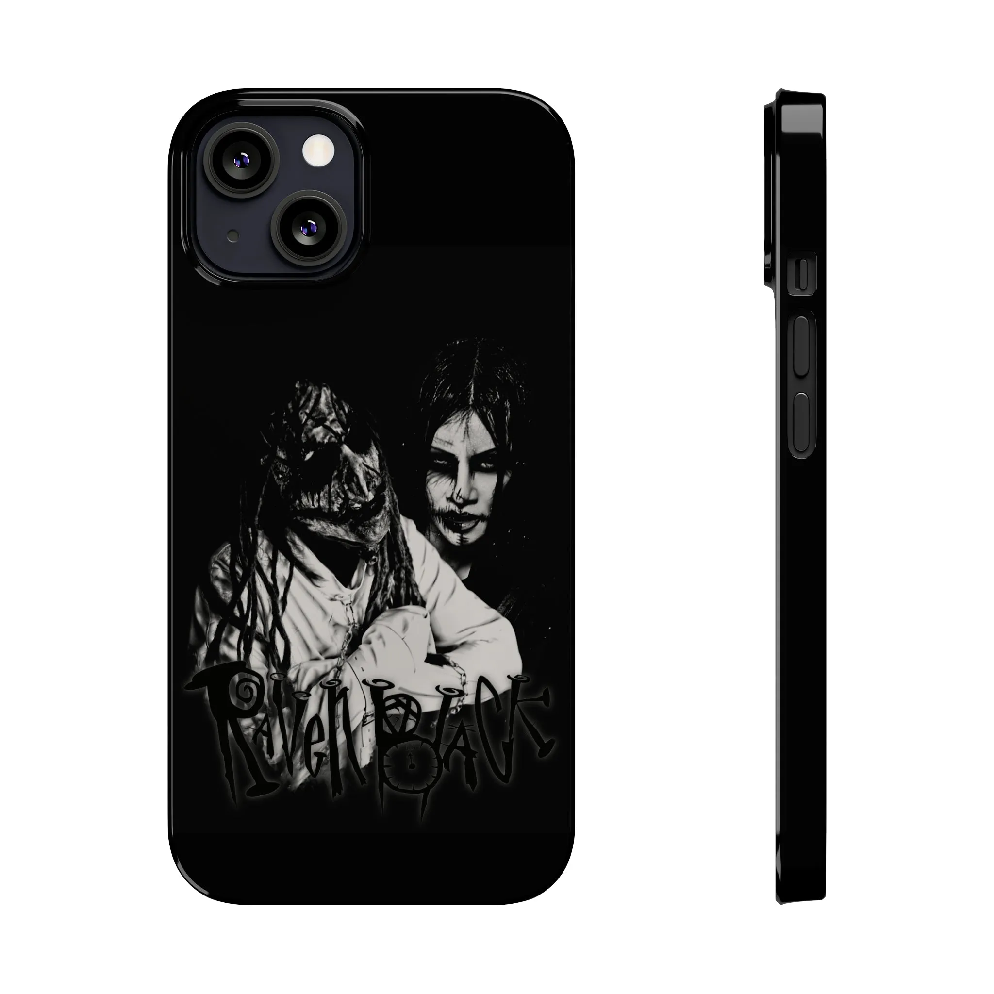 STUFF - iPhone Slim Phone Cases