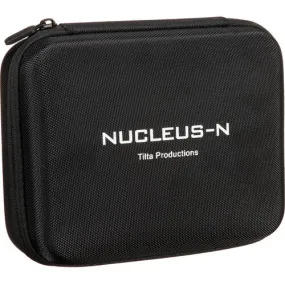 Tilta Nucleus-M Soft Shell Carrying Case