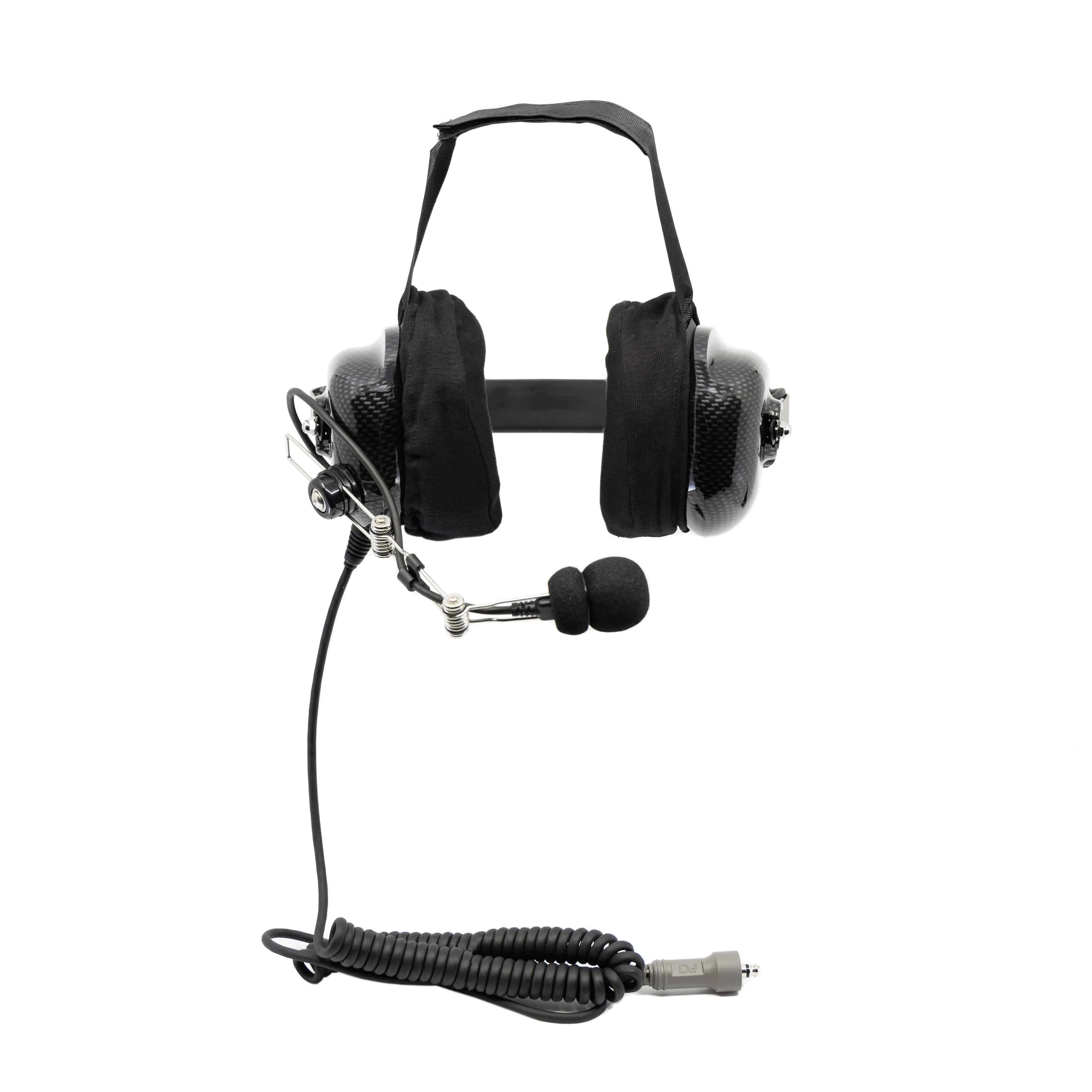 Trax Stereo Headset