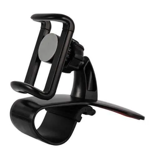 Universal Anti-slip 360 Degree Rotation Car Mount Dashboard Holder for Xiaomi Mobile Phone