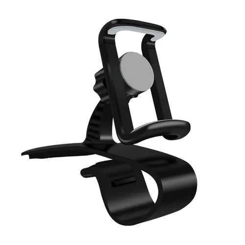 Universal Anti-slip 360 Degree Rotation Car Mount Dashboard Holder for Xiaomi Mobile Phone