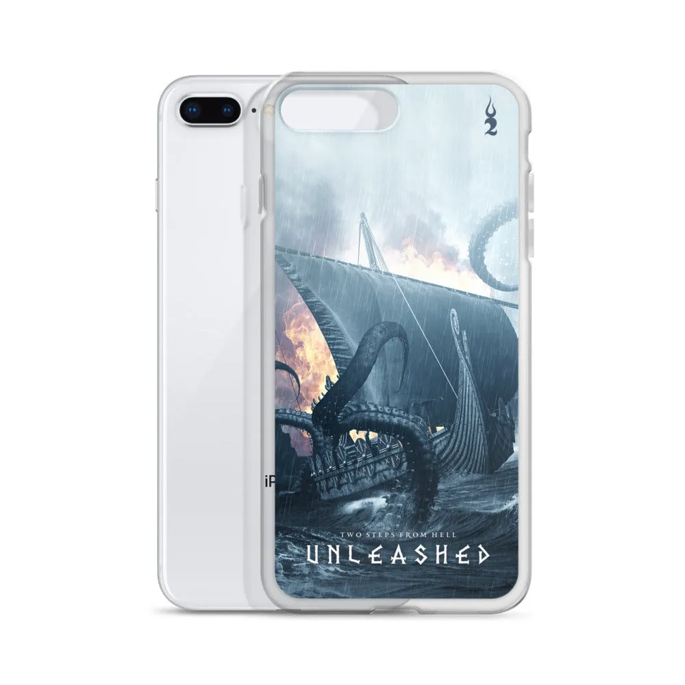 Unleashed iPhone 6 / 7 / 8 Case