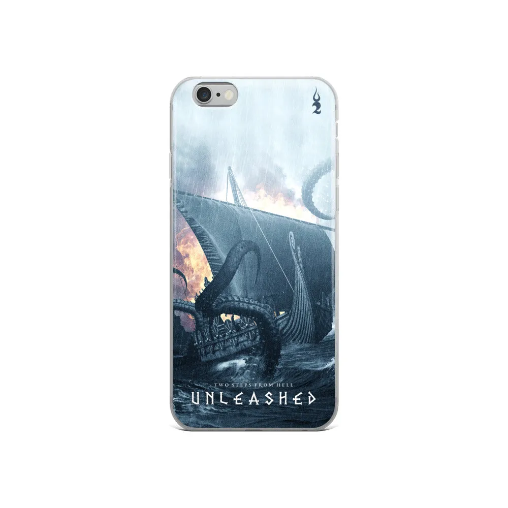 Unleashed iPhone 6 / 7 / 8 Case