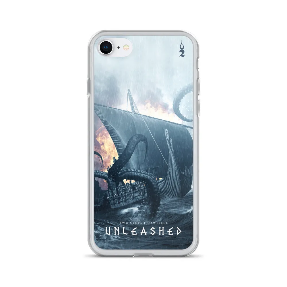 Unleashed iPhone 6 / 7 / 8 Case