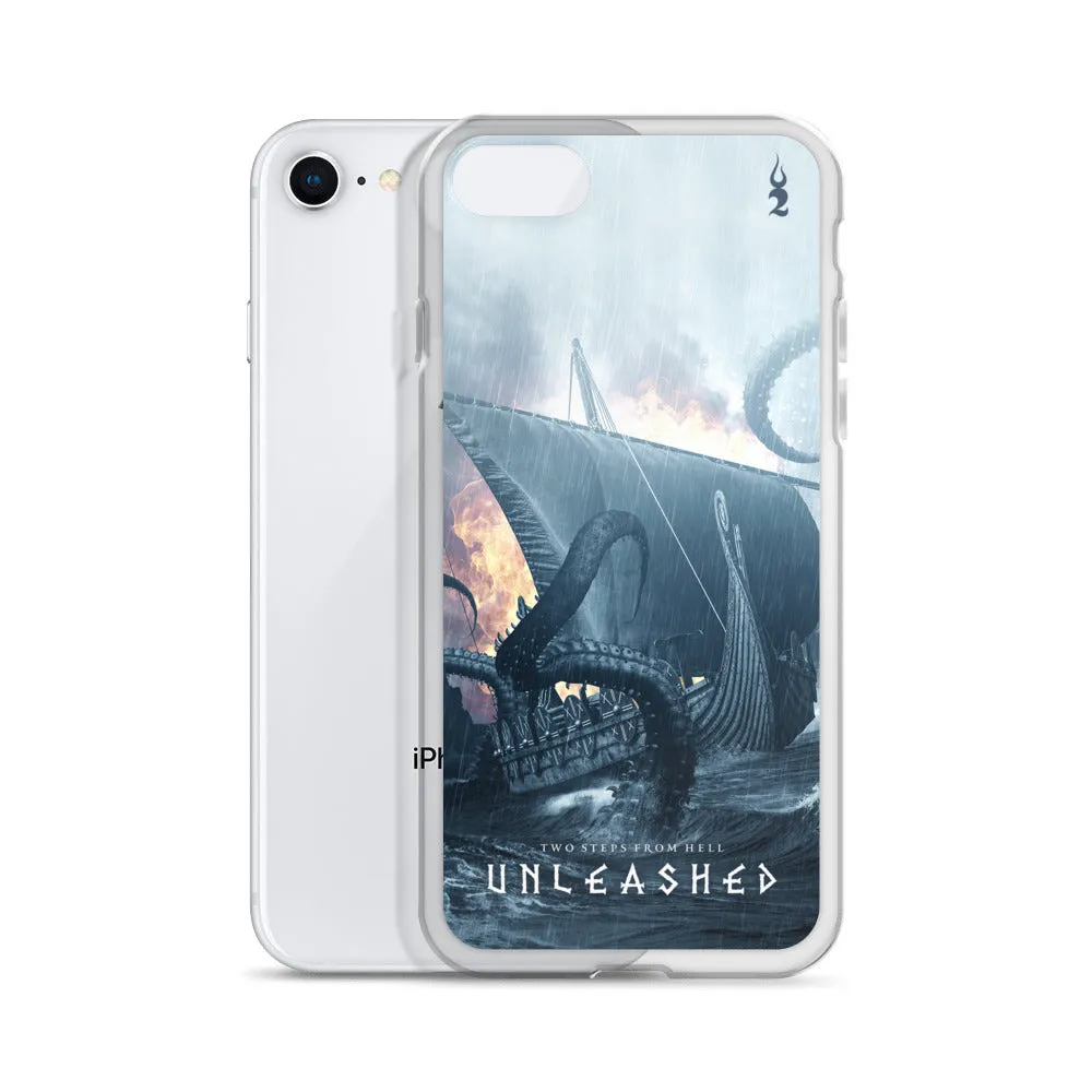 Unleashed iPhone 6 / 7 / 8 Case