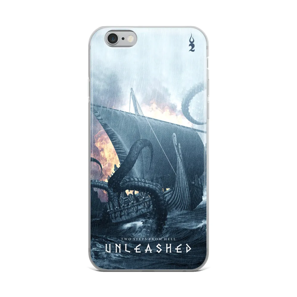 Unleashed iPhone 6 / 7 / 8 Case