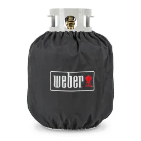 Weber LP Tank Cover