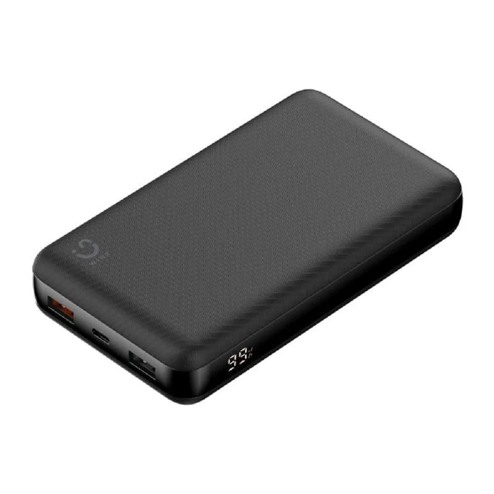 Winx Go Ultra 20000mah Pd 100 W Power Bank Wx Pb103