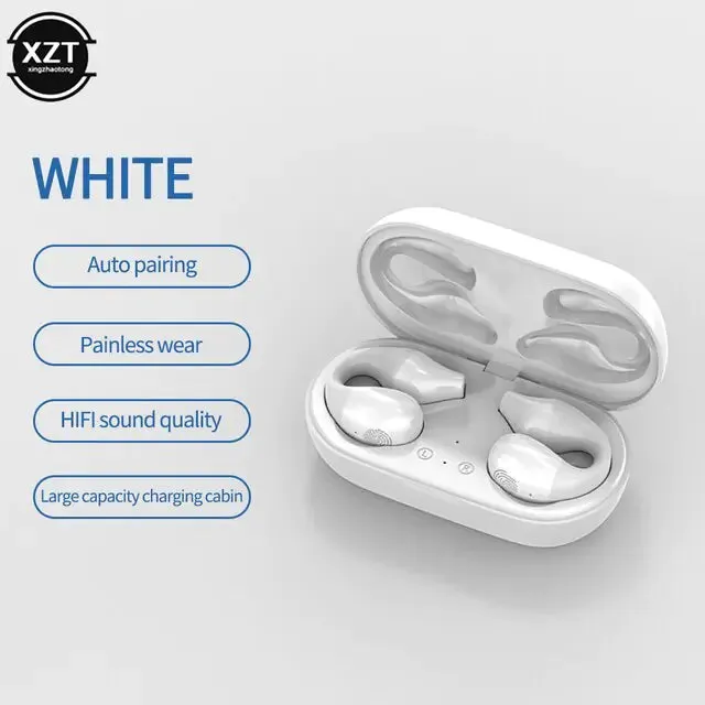 Wireless  Bluetooth Earbuds with Mic