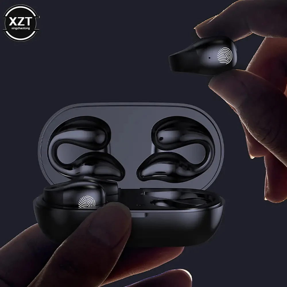 Wireless  Bluetooth Earbuds with Mic