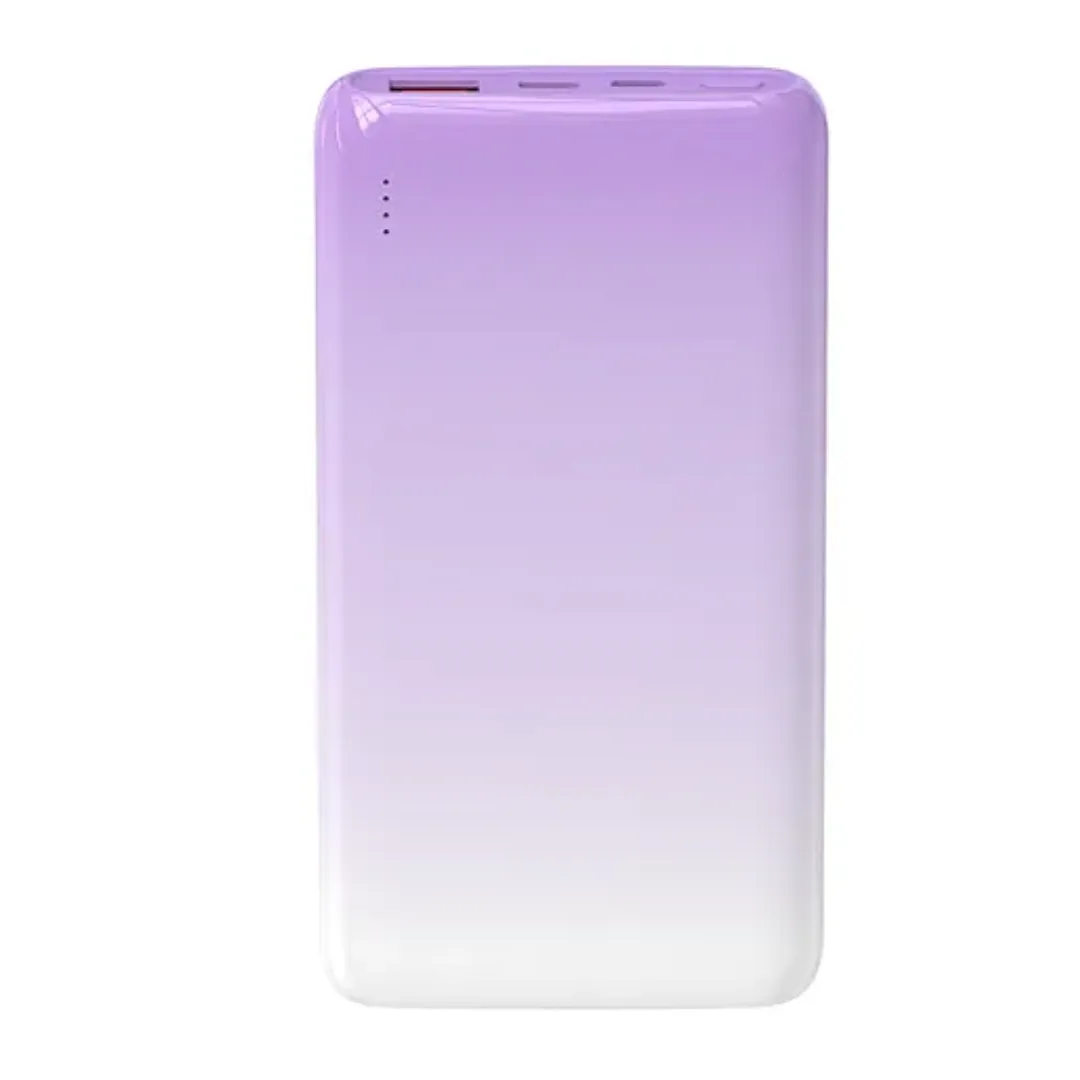 WiWU Rainbow Wi-P008 Power bank 10000mAh