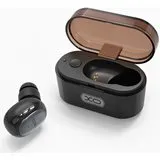 XO BE7 In-Ear Handsfree Bluetooth Headset with Charging Box