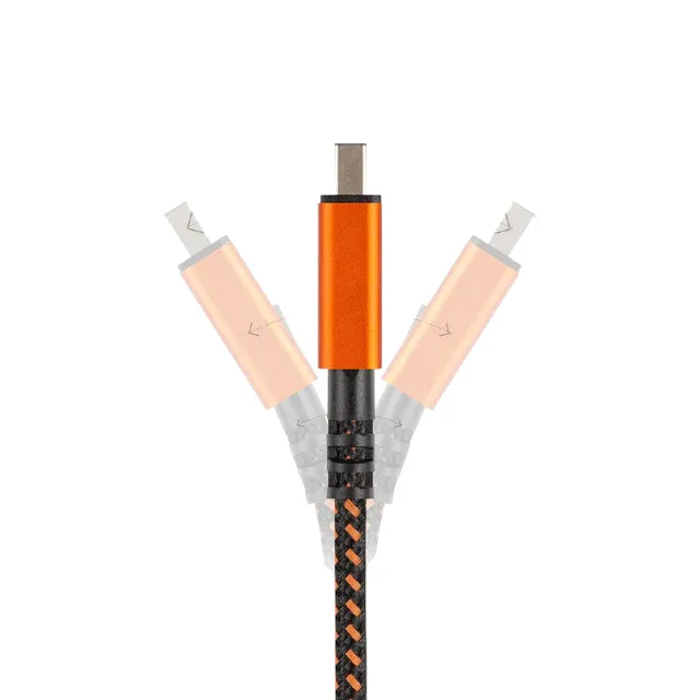 Xtorm Xtreme USB to Micro - Lifetime Warranty Cable (1.5m)