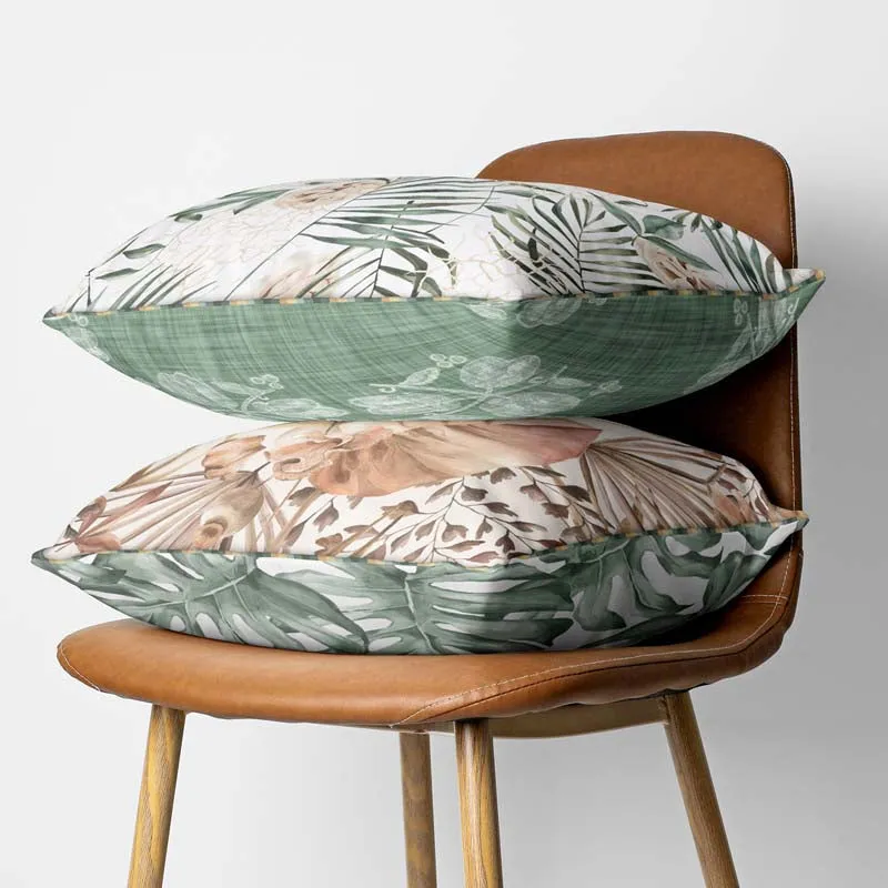 Yasna Cushion Cover - Set of Two