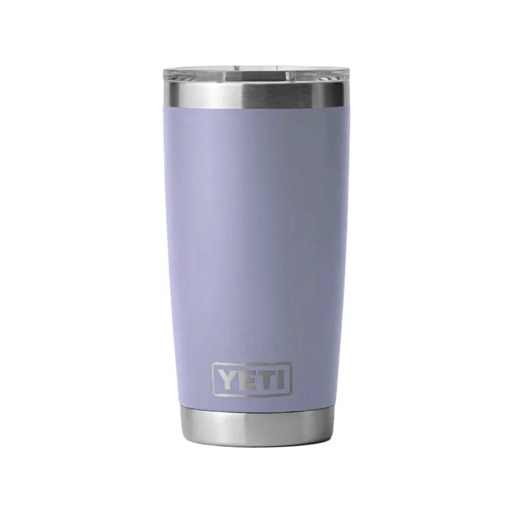 YETI Rambler 20oz 591ml Tumbler - Cosmic Lilac